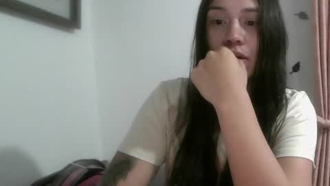 Snapshot of kimi_poveda chatting on July 2026 06:17:02 AM kimi poveda online show from July 2026 06:17:02 AM