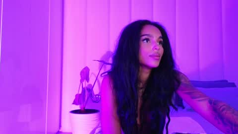 Kim online show from January 2025 04:59:01 PM