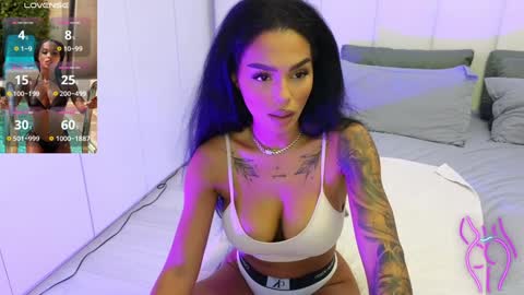 Kim online show from January 2025 09:47:01 AM