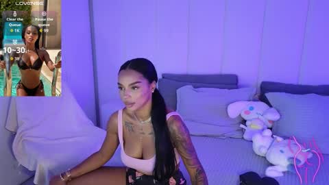 Kim online show from October 2025 09:59:02 AM