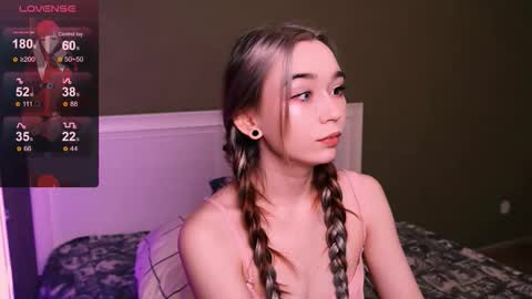 Kimiko online show from November 2025 03:05:01 AM