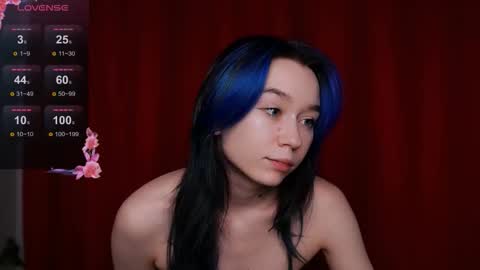 Kimiko online show from March 2026 04:47:02 PM