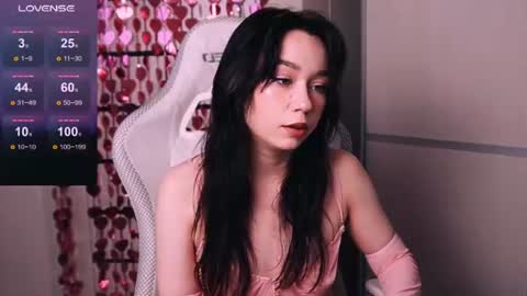 Snapshot of kimiko_luv chatting on July 2026 11:58:02 AM Kimiko online show from July 2026 11:58:02 AM