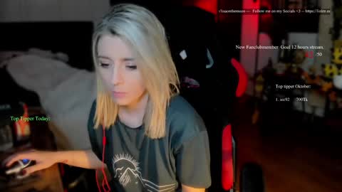 Snapshot of kimilee22 chatting on October 2025 08:49:01 PM Wolfs Girl online show from October 2025 08:49:01 PM