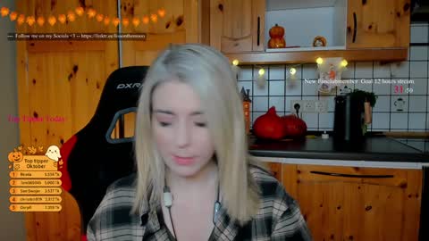 Snapshot of kimilee22 chatting on October 2025 07:41:01 PM Wolfs Girl online show from October 2025 07:41:01 PM