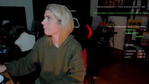 Snapshot of kimilee22 chatting on January 2026 03:00:02 AM Wolfs Girl online show from January 2026 03:00:02 AM