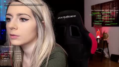 Wolfs Girl online show from March 2026 06:00:01 PM