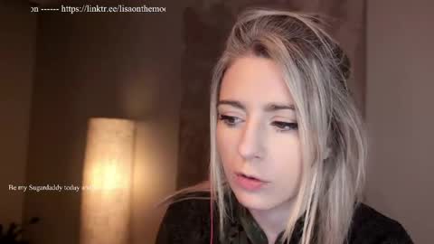 Wolfs Girl online show from March 2026 08:58:02 PM