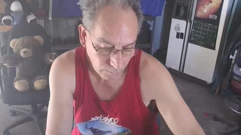 kimintheshed online show from March 2025 05:22:02 AM