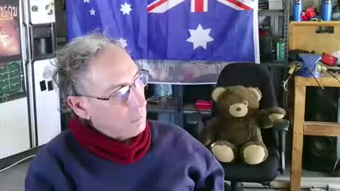 kimintheshed online show from April 2026 03:04:02 AM