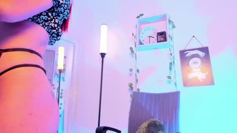 Kimm online show from December 2024 08:33:02 AM