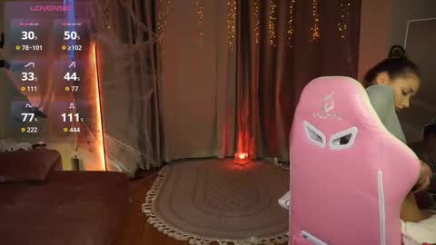 Snapshot of kimmeow_ chatting on November 2025 12:05:02 PM Kim online show from November 2025 12:05:02 PM