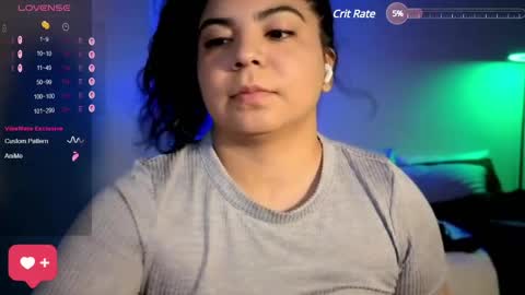 Kimmi online show from February 2025 02:08:02 AM