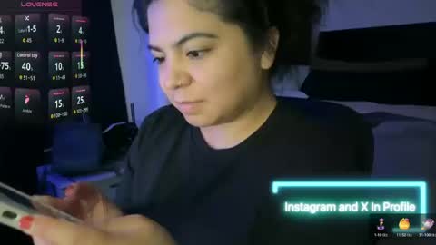 Kimmi online show from October 2025 03:28:02 AM