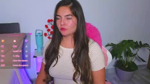 Snapshot of kimmie_dollxo chatting on May 2026 12:05:01 AM kimmie_dollxo online show from May 2026 12:05:01 AM