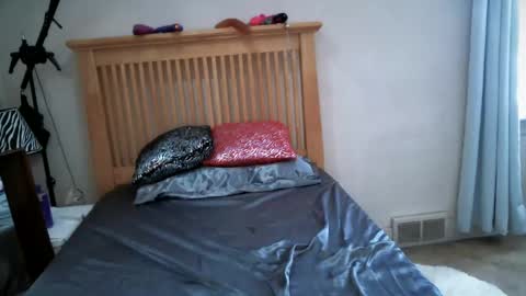 Kimmi Taylor online show from February 2025 07:31:02 PM