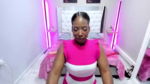 Kim online show from January 2025 11:13:01 PM