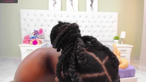 Kim online show from February 2025 02:39:01 AM