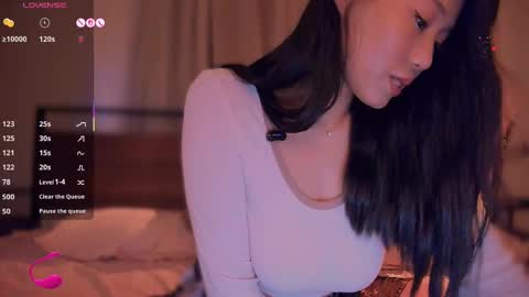 Lo online show from October 2025 06:32:02 PM