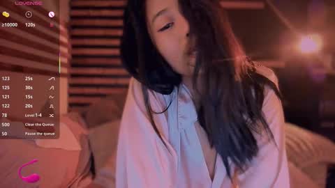 Lo online show from November 2025 06:19:02 PM