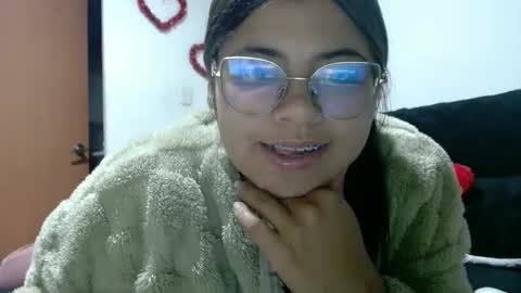 Kimmy online show from September 2025 02:57:01 AM