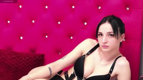 Snapshot of kimmysprinkles chatting on October 2025 08:07:02 PM Kimmy online show from October 2025 08:07:02 PM