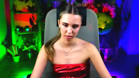 kimporins online show from March 2026 12:20:01 PM