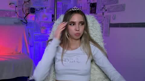 kimporins online show from April 2026 12:35:02 PM