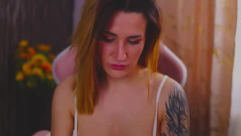 KimSkye online show from February 2025 06:54:01 AM