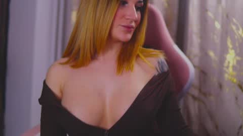 KimSkye online show from February 2025 12:42:01 AM