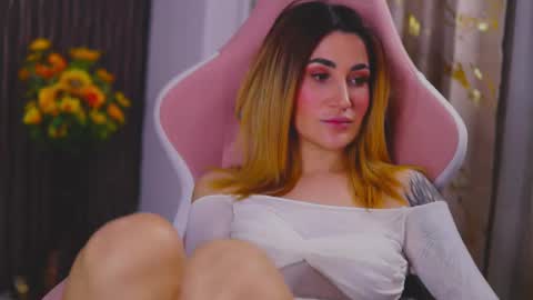 KimSkye online show from February 2025 01:54:02 AM