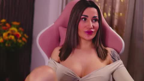 KimSkye online show from March 2025 11:18:02 PM