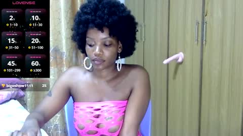 Kim online show from December 2024 09:11:01 PM