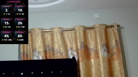 Kim online show from January 2025 08:16:02 PM