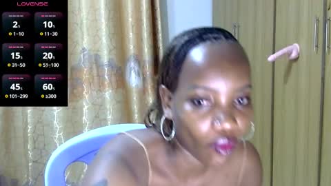 Kim online show from March 2025 08:57:01 PM