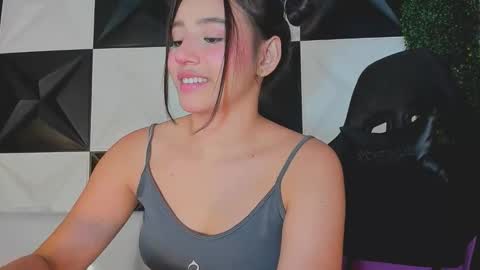 Snapshot of kimtandrys_ chatting on October 2025 08:43:01 AM kimtandrys_ online show from October 2025 08:43:01 AM