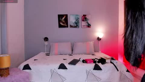 Kim online show from April 2026 02:47:01 AM