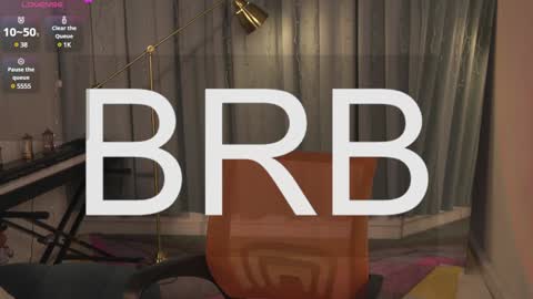 kina_ka online show from January 2025 11:58:01 PM