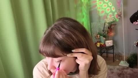 kina_ka online show from November 2025 09:19:02 PM