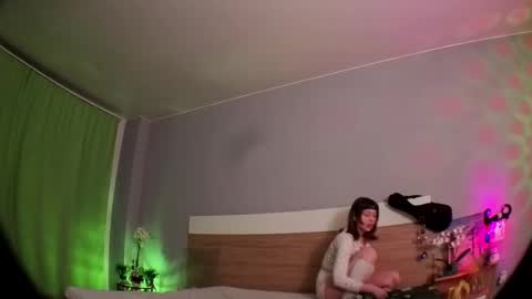 kina_ka online show from January 2026 07:45:01 PM