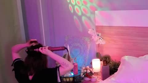 kina_ka online show from April 2026 01:03:01 AM