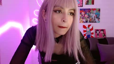 Snapshot of kind_scarlett chatting on February 2025 11:15:02 PM Kind Scarlett online show from February 2025 11:15:02 PM