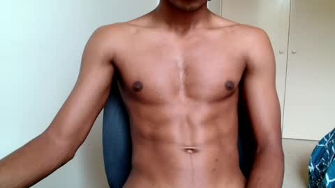 Isaac online show from March 2025 02:51:02 AM