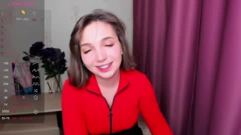 Hazel online show from January 2025 01:08:01 AM