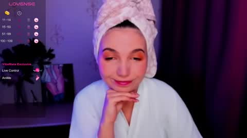 Hazel online show from October 2025 10:28:02 AM