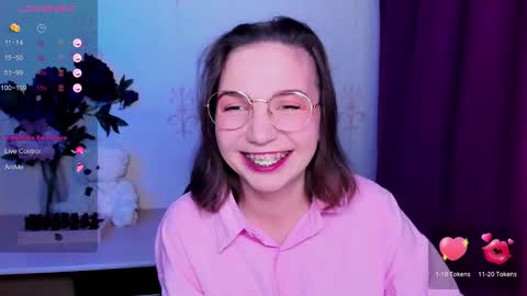 Hazel online show from March 2026 06:24:02 PM