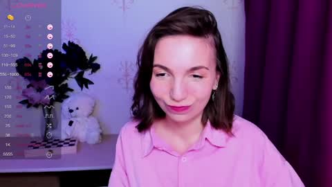 Hazel online show from April 2026 07:24:02 AM