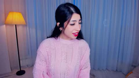 Megan online show from December 2025 04:19:01 AM