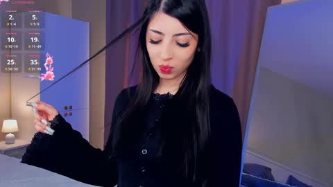 Megan online show from February 2026 04:54:01 AM