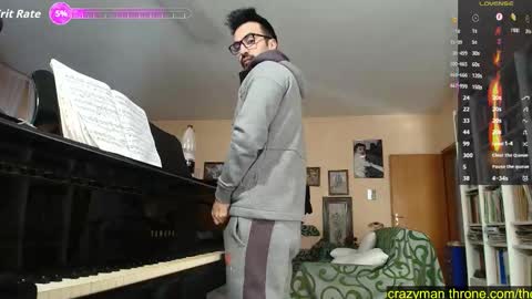 king7045 online show from February 2026 07:26:01 AM